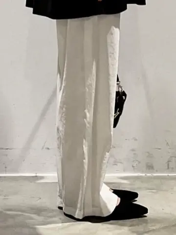 ONWARD CROSSET SELECT 田中 コーディネート画像