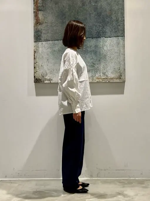 ONWARD CROSSET SELECT 田中 コーディネート画像