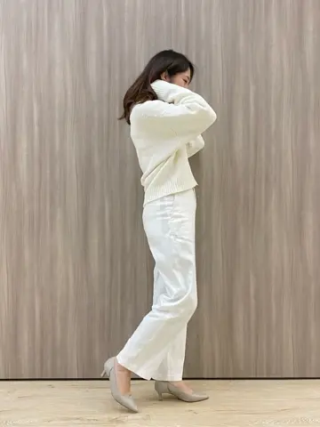 ONWARD CROSSET SELECT 水野 コーディネート画像