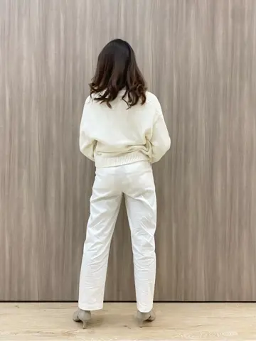 ONWARD CROSSET SELECT 水野 コーディネート画像