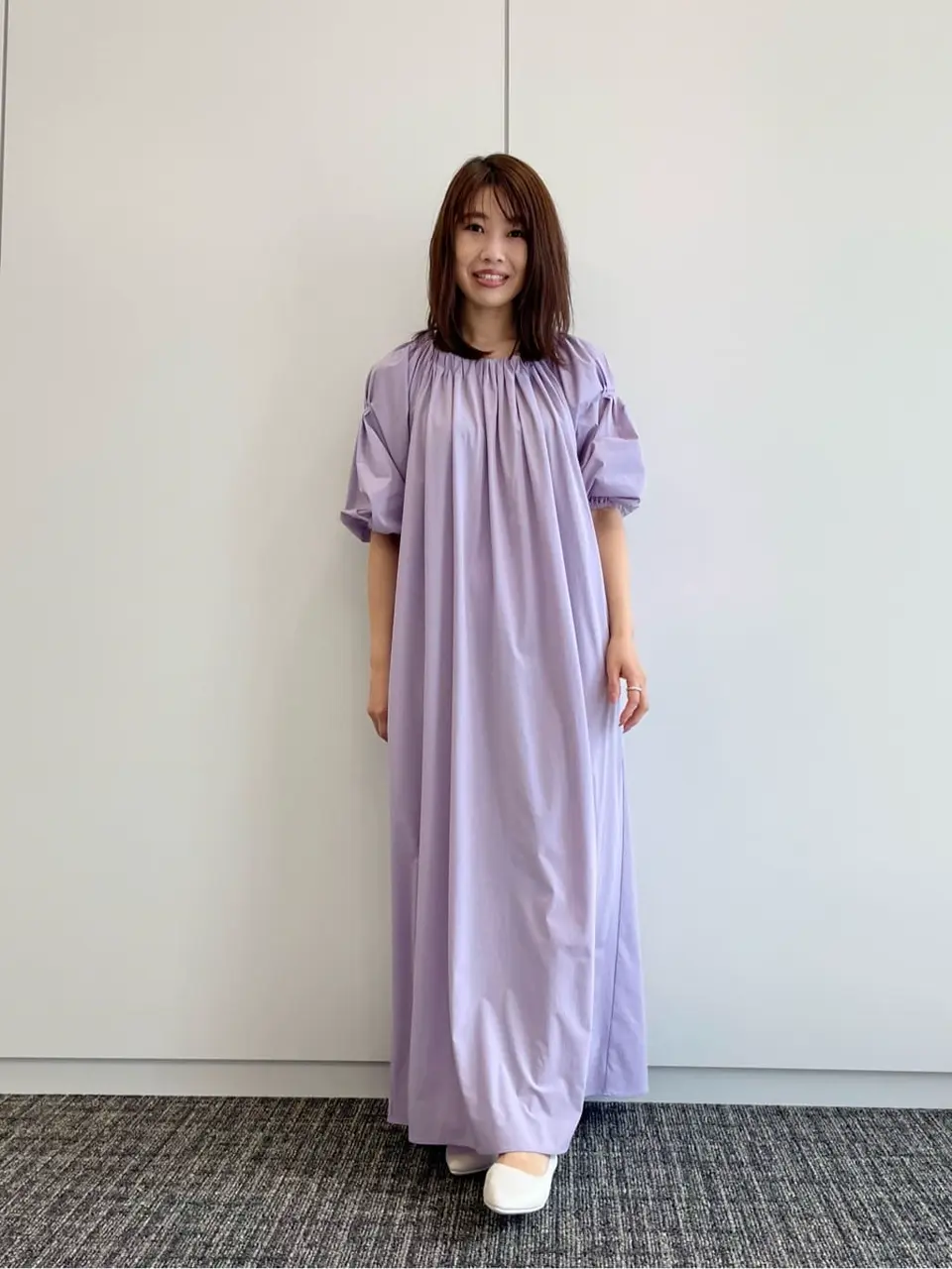 ONWARD CROSSET SELECT 加藤 コーディネート画像