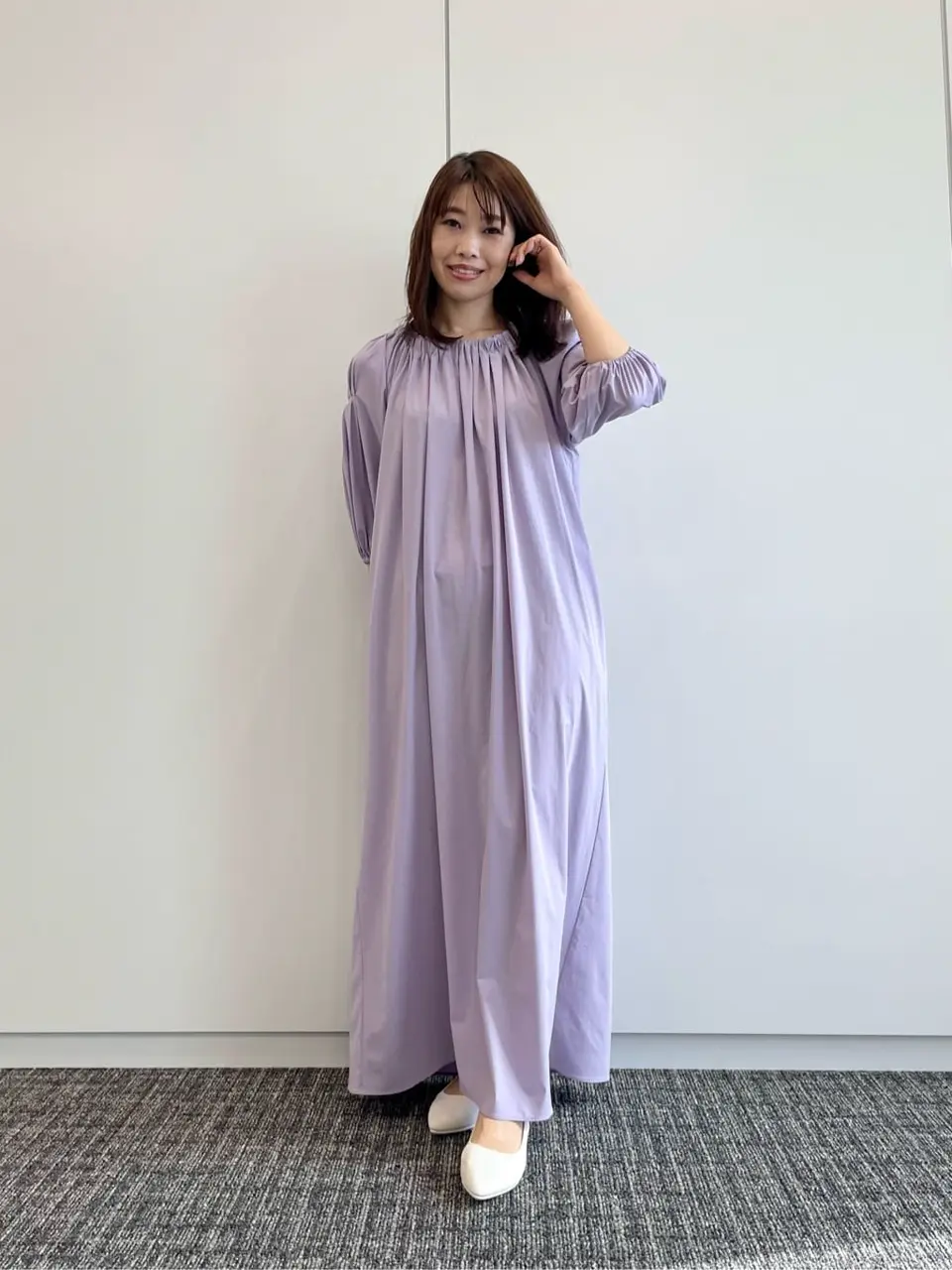 ONWARD CROSSET SELECT 加藤 コーディネート画像