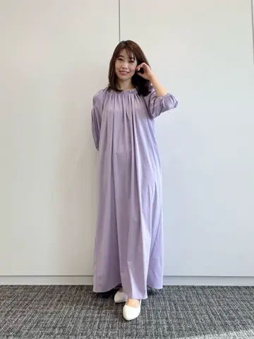 ONWARD CROSSET SELECT 加藤 コーディネート画像