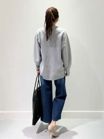 ONWARD CROSSET SELECT 榎本 コーディネート画像