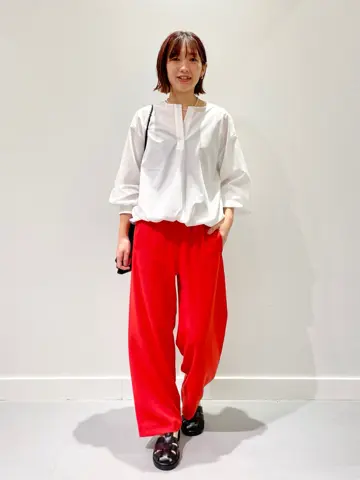 ONWARD CROSSET SELECT 濱野 コーディネート画像