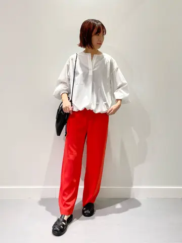 ONWARD CROSSET SELECT 濱野 コーディネート画像