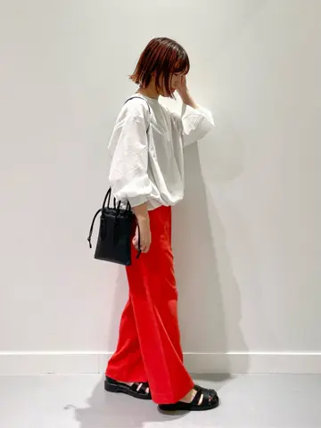 ONWARD CROSSET SELECT 濱野 コーディネート画像