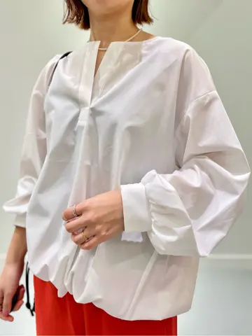 ONWARD CROSSET SELECT 濱野 コーディネート画像