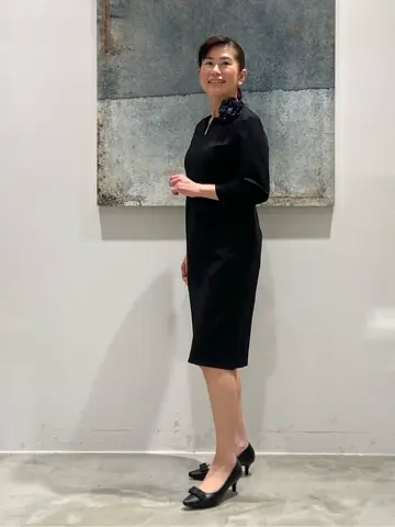 ONWARD CROSSET SELECT 會澤 コーディネート画像