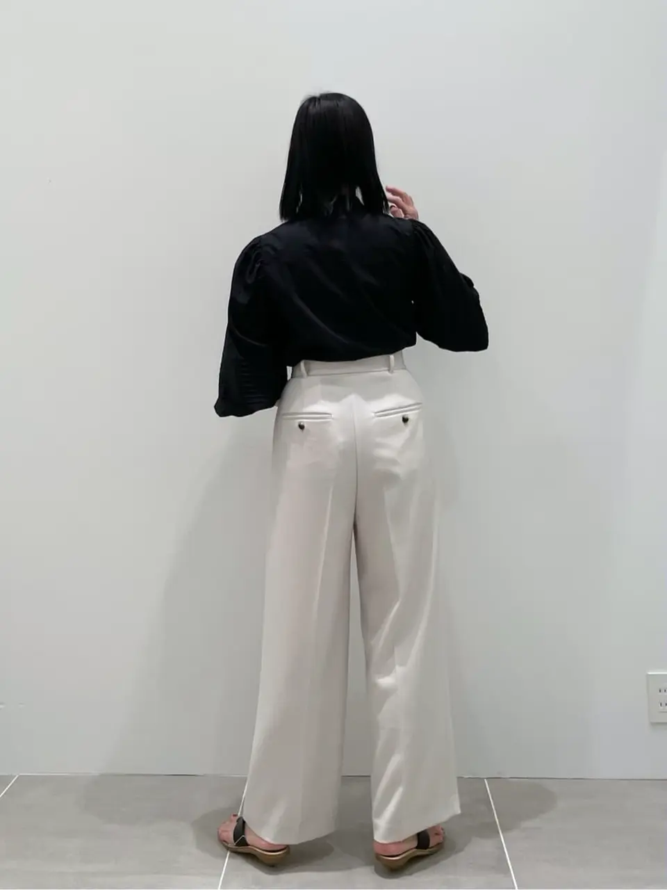 ONWARD CROSSET SELECT 大宮 コーディネート画像