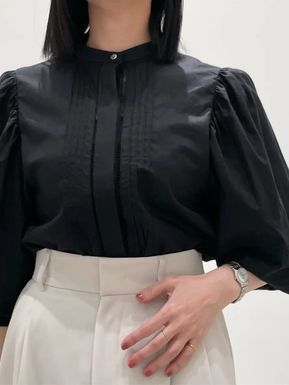 ONWARD CROSSET SELECT 大宮 コーディネート画像