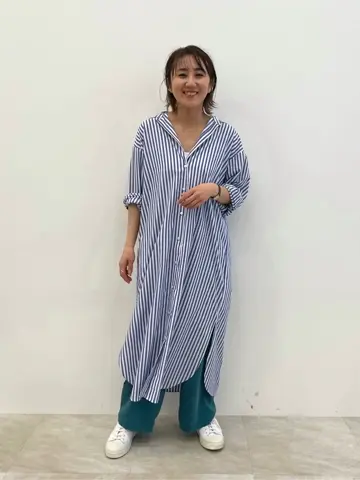 ONWARD CROSSET SELECT 茂木 コーディネート画像