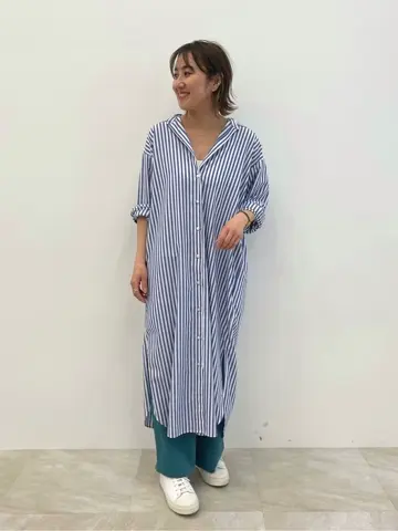 ONWARD CROSSET SELECT 茂木 コーディネート画像