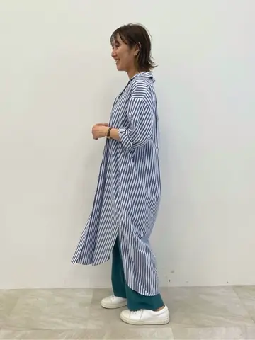 ONWARD CROSSET SELECT 茂木 コーディネート画像