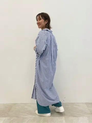 ONWARD CROSSET SELECT 茂木 コーディネート画像