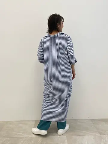 ONWARD CROSSET SELECT 茂木 コーディネート画像