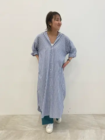 ONWARD CROSSET SELECT 茂木 コーディネート画像