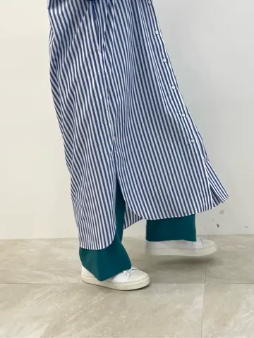 ONWARD CROSSET SELECT 茂木 コーディネート画像