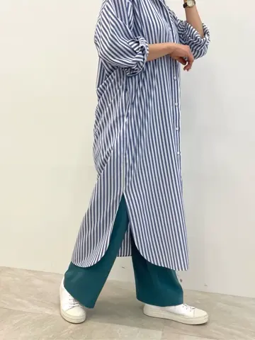 ONWARD CROSSET SELECT 茂木 コーディネート画像