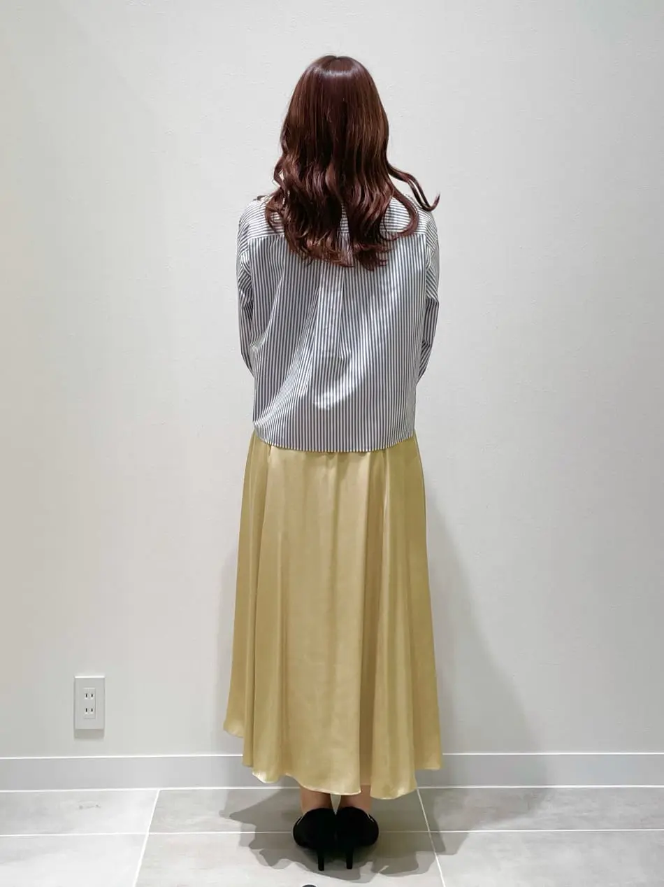 ONWARD CROSSET SELECT 戸澤 コーディネート画像