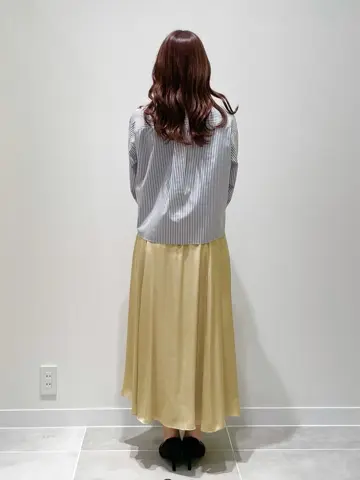 ONWARD CROSSET SELECT 戸澤 コーディネート画像