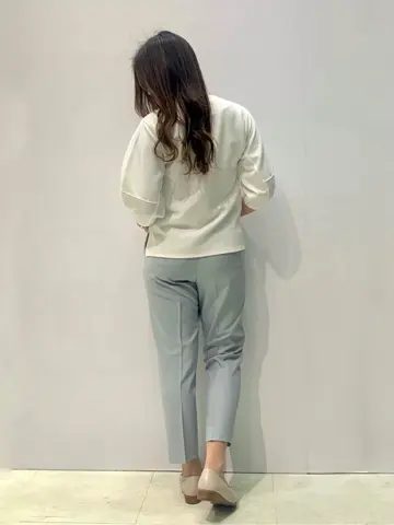 ONWARD CROSSET SELECT mami コーディネート画像