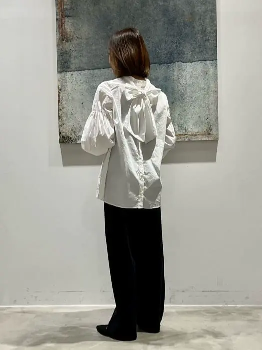 ONWARD CROSSET SELECT 田中 コーディネート画像