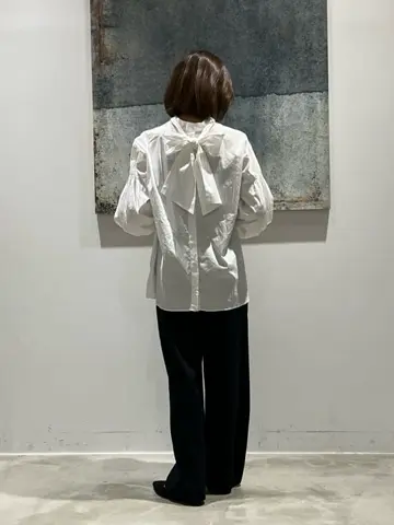 ONWARD CROSSET SELECT 田中 コーディネート画像