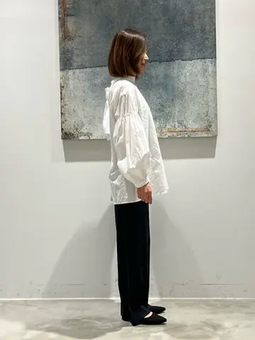 ONWARD CROSSET SELECT 田中 コーディネート画像