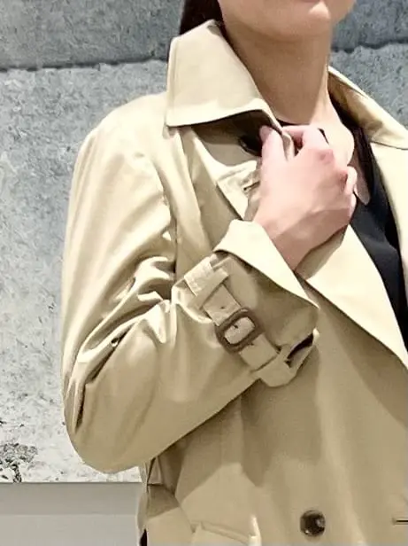 ONWARD CROSSET SELECT 會澤 コーディネート画像