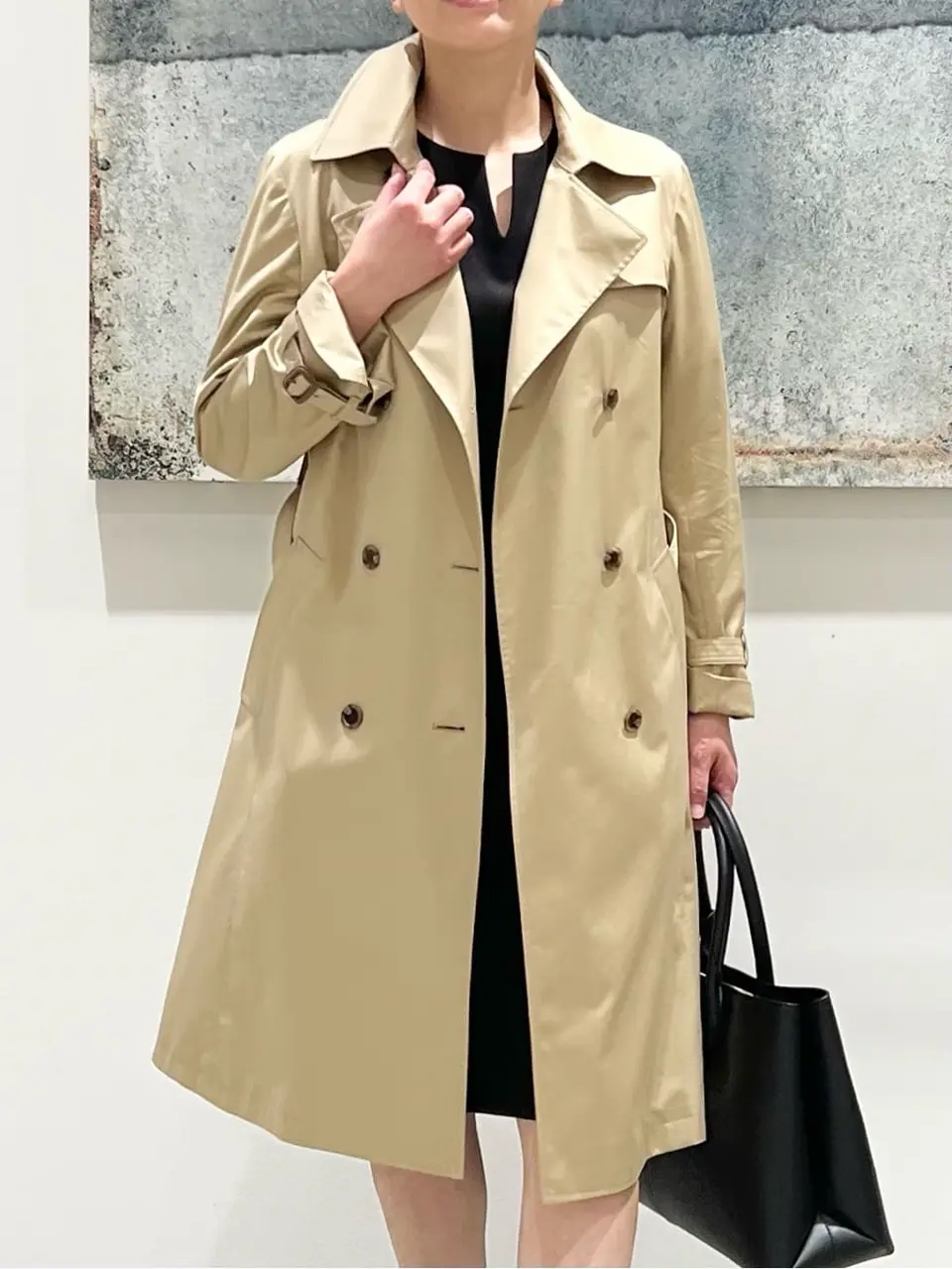 ONWARD CROSSET SELECT 會澤 コーディネート画像