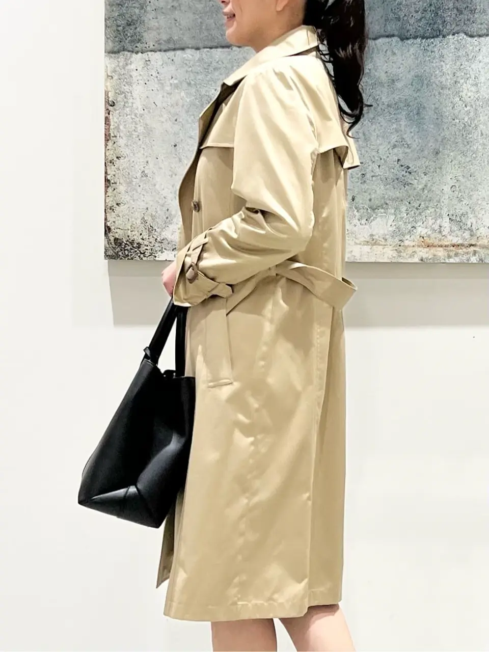 ONWARD CROSSET SELECT 會澤 コーディネート画像