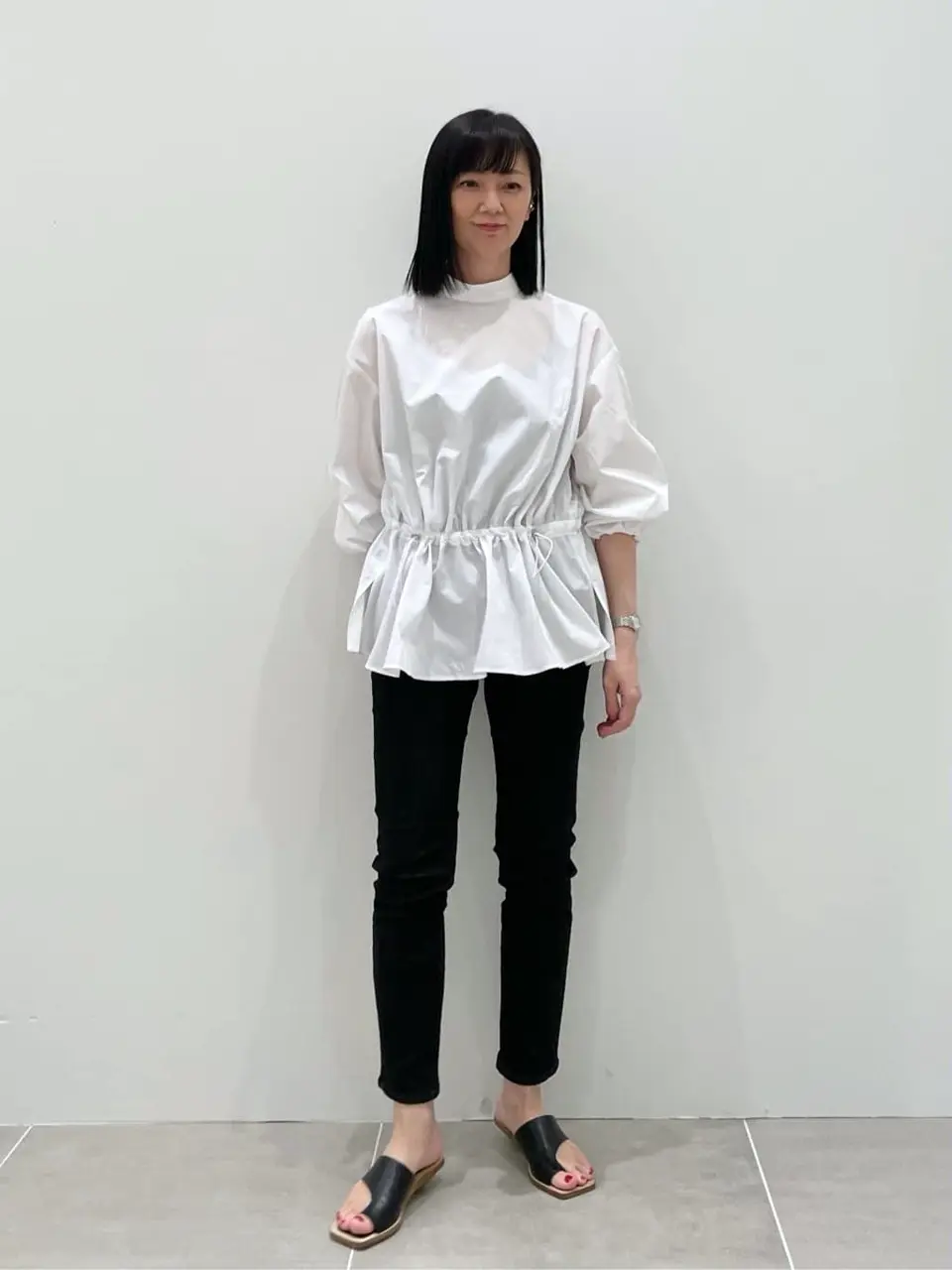  大宮 コーディネート画像