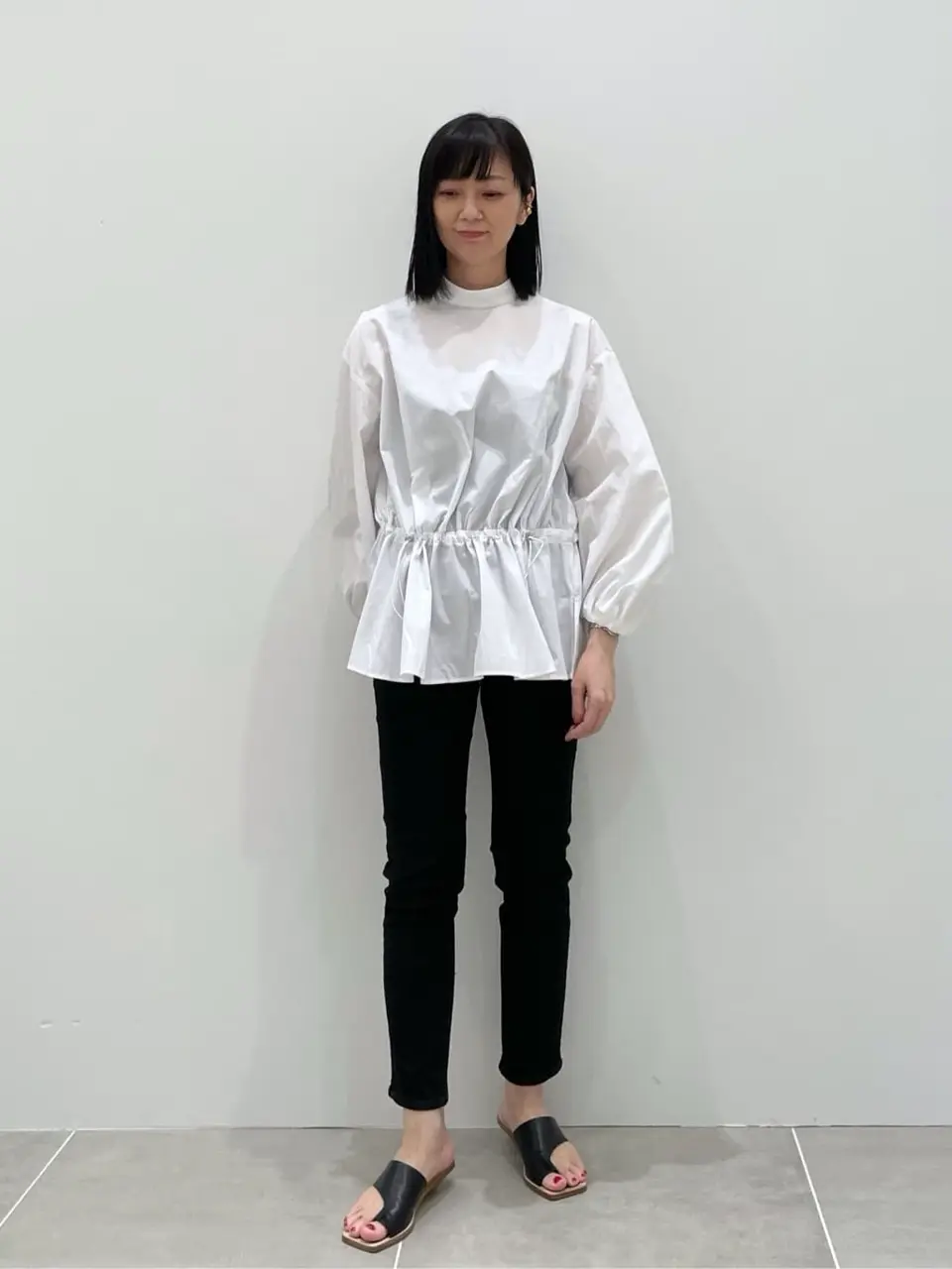 ONWARD CROSSET SELECT 大宮 コーディネート画像