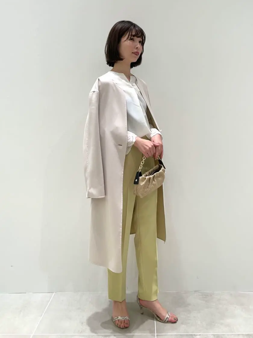 ONWARD CROSSET SELECT 市川 コーディネート画像