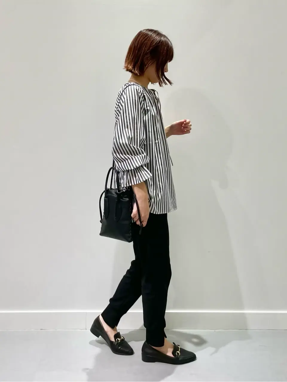 ONWARD CROSSET SELECT 濱野 コーディネート画像