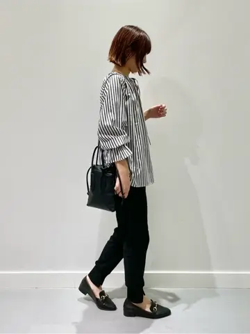 ONWARD CROSSET SELECT 濱野 コーディネート画像