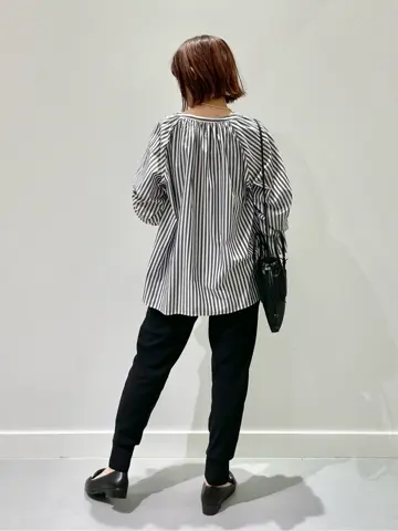 ONWARD CROSSET SELECT 濱野 コーディネート画像