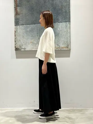 ONWARD CROSSET SELECT 田中 コーディネート画像