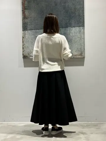 ONWARD CROSSET SELECT 田中 コーディネート画像