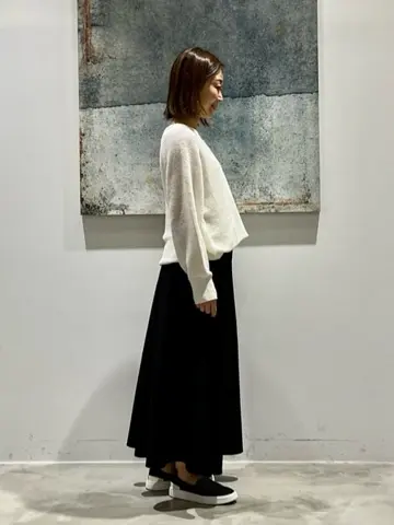 ONWARD CROSSET SELECT 田中 コーディネート画像