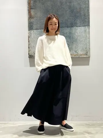 ONWARD CROSSET SELECT 田中 コーディネート画像