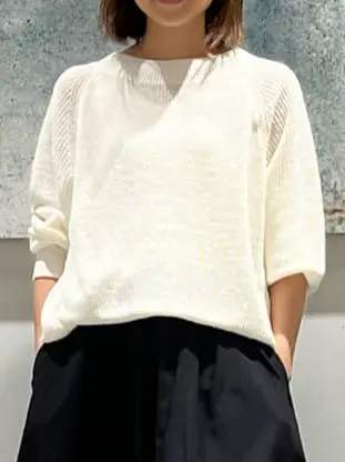 ONWARD CROSSET SELECT 田中 コーディネート画像