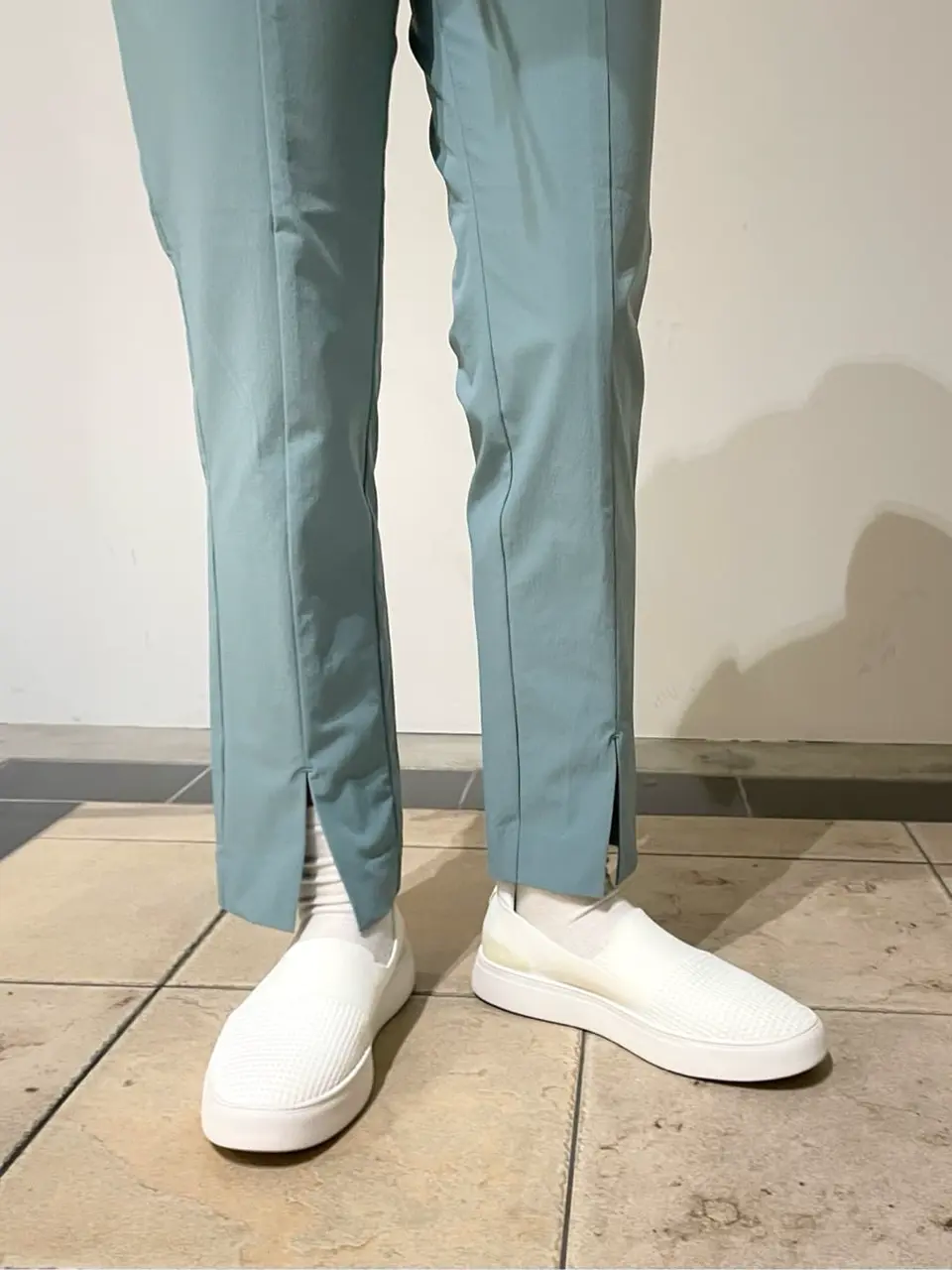 ONWARD CROSSET SELECT 一星 コーディネート画像