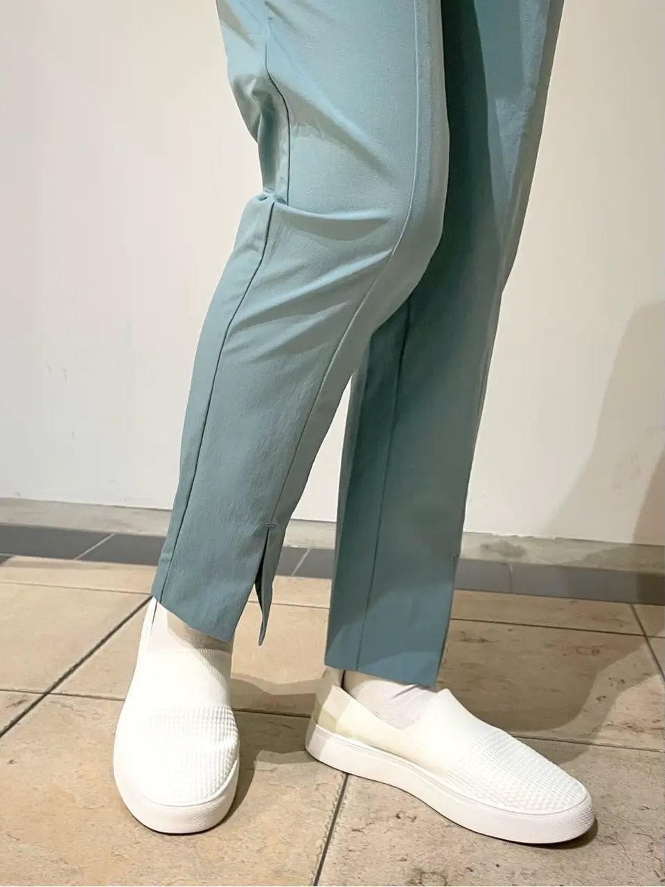 ONWARD CROSSET SELECT 一星 コーディネート画像