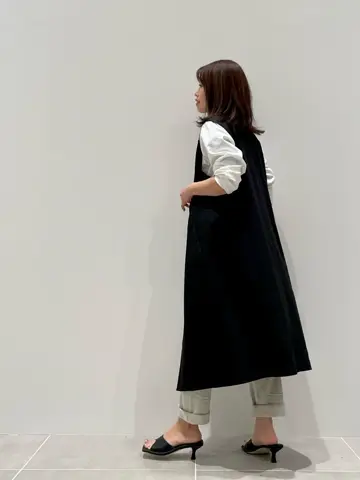 ONWARD CROSSET SELECT 加藤 コーディネート画像