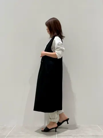 ONWARD CROSSET SELECT 加藤 コーディネート画像