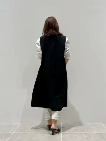 ONWARD CROSSET SELECT 加藤 コーディネート画像