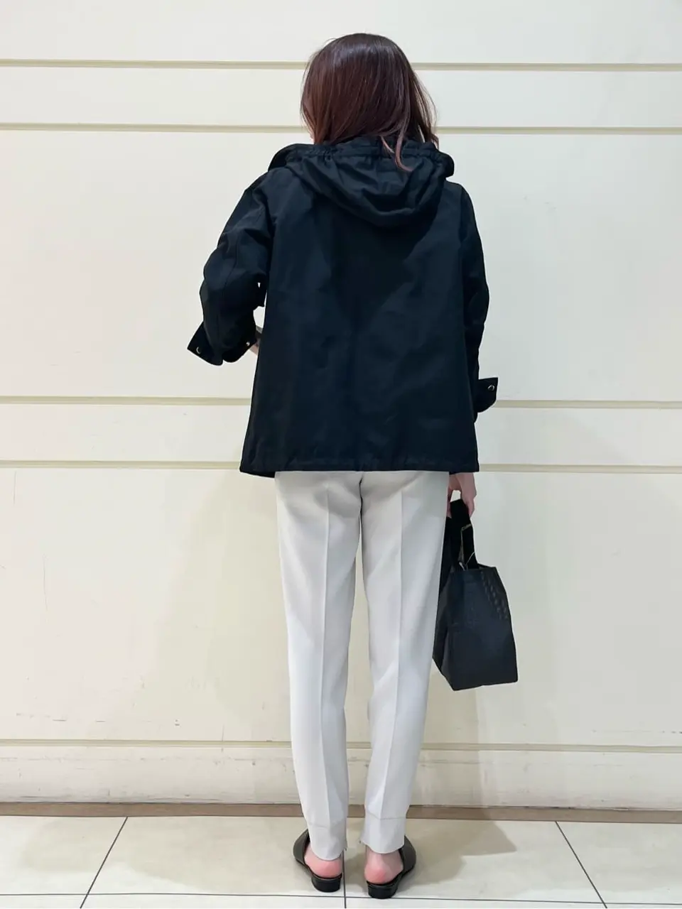 ONWARD CROSSET SELECT Kanako コーディネート画像