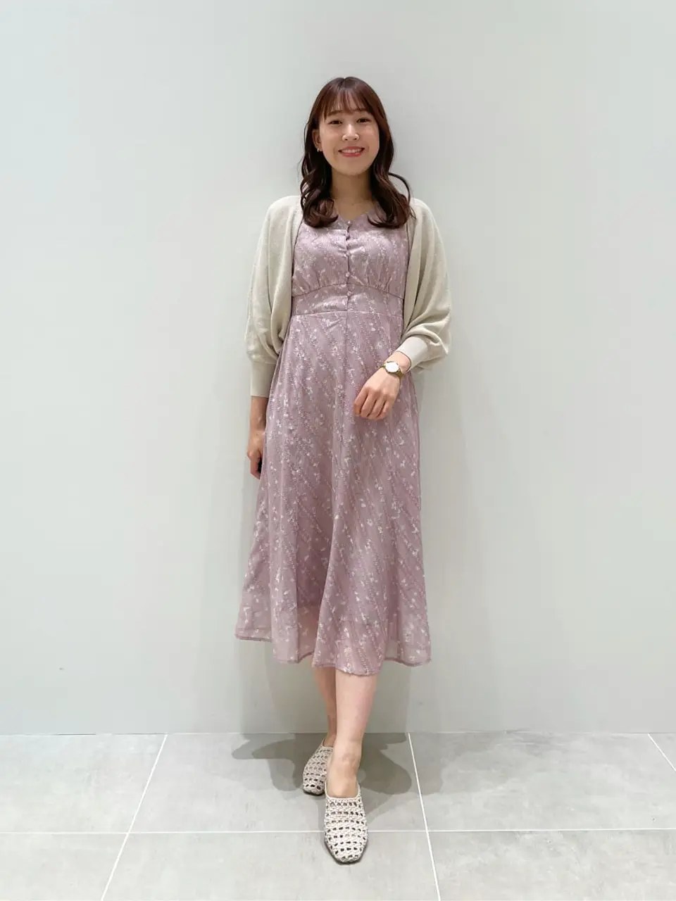  戸澤 コーディネート画像